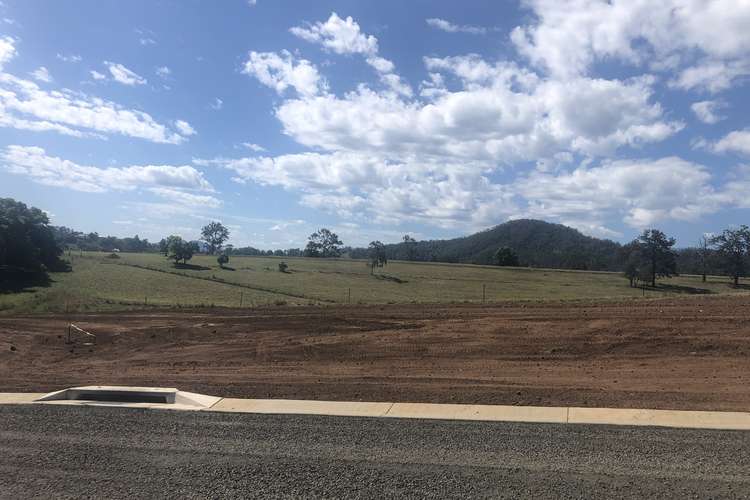 Third view of Homely residentialLand listing, Lot 17 Kyogle Views Estate, Kyogle NSW 2474