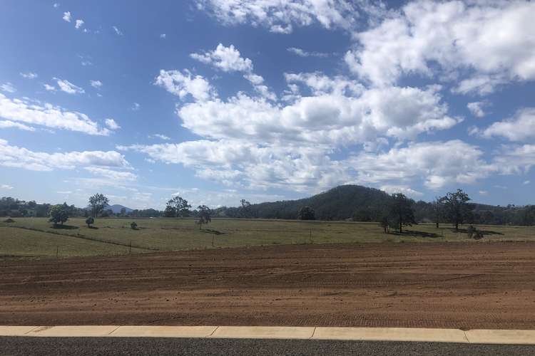 Fourth view of Homely residentialLand listing, Lot 17 Kyogle Views Estate, Kyogle NSW 2474