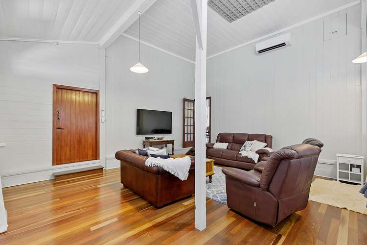 Fifth view of Homely house listing, 87 North St, Maryborough QLD 4650