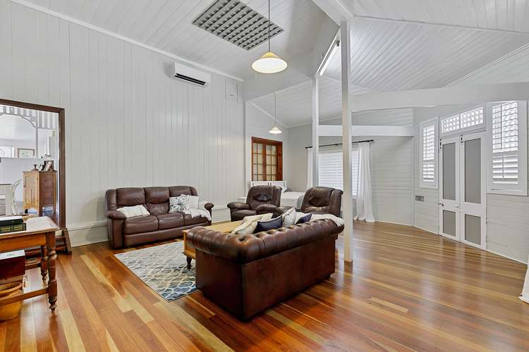 Sixth view of Homely house listing, 87 North St, Maryborough QLD 4650