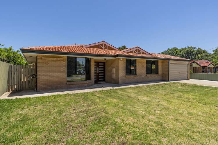 23 Huon Street, Willetton WA 6155