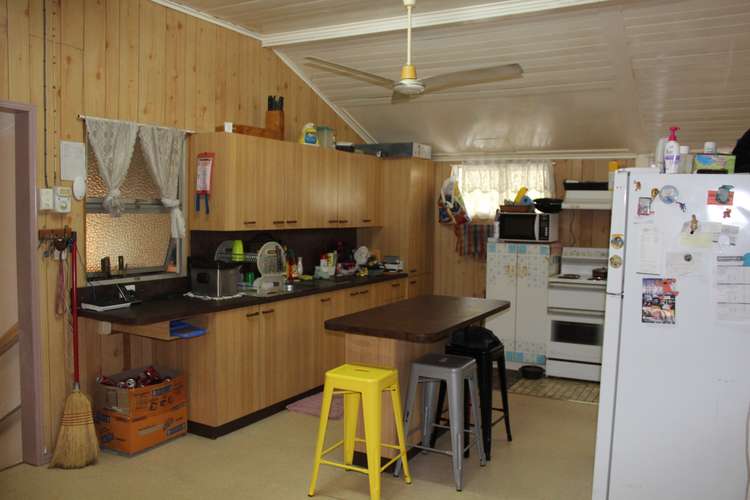 Second view of Homely house listing, 35 Ferry Lane, Maryborough QLD 4650