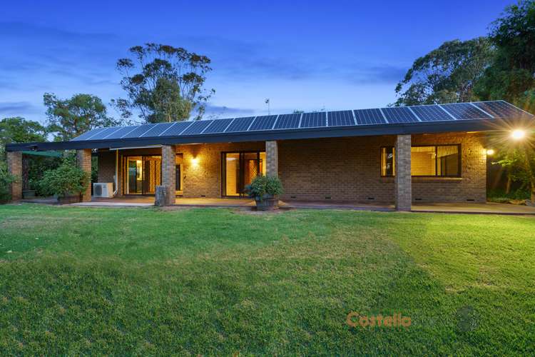 Main view of Homely house listing, 153 Wheeler St, Corryong VIC 3707