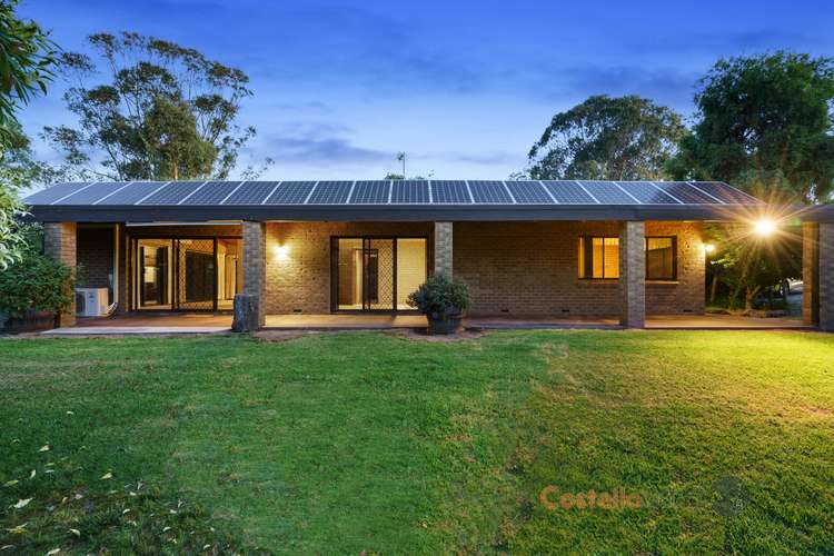 Second view of Homely house listing, 153 Wheeler St, Corryong VIC 3707