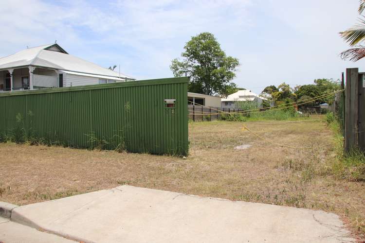 Third view of Homely residentialLand listing, 72 Fort St, Maryborough QLD 4650