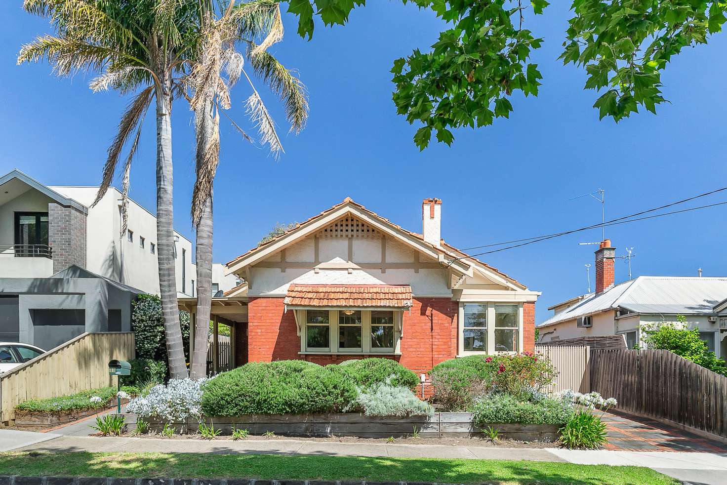 Main view of Homely house listing, 11 Kendall St, Elwood VIC 3184