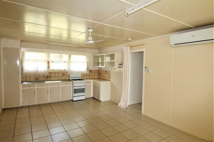 Second view of Homely house listing, 105 Frank Street, Maryborough QLD 4650
