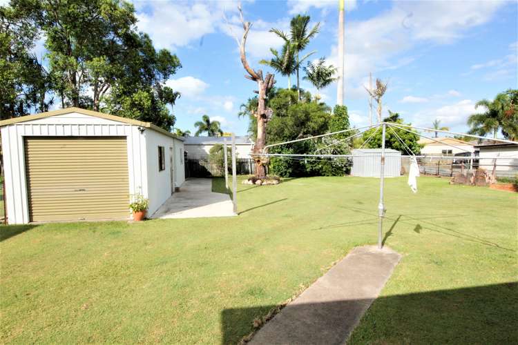 Fourth view of Homely house listing, 105 Frank Street, Maryborough QLD 4650