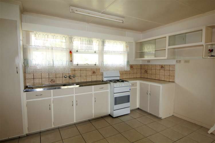 Fifth view of Homely house listing, 105 Frank Street, Maryborough QLD 4650