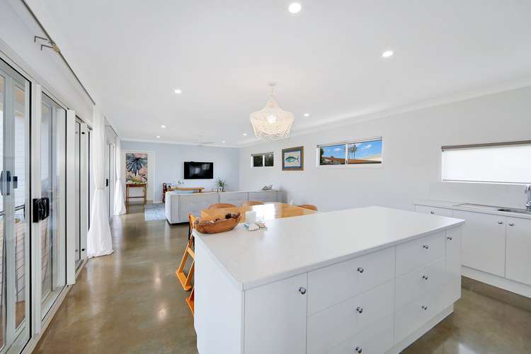 Seventh view of Homely house listing, 3 Nielson Ave, Burnett Heads QLD 4670