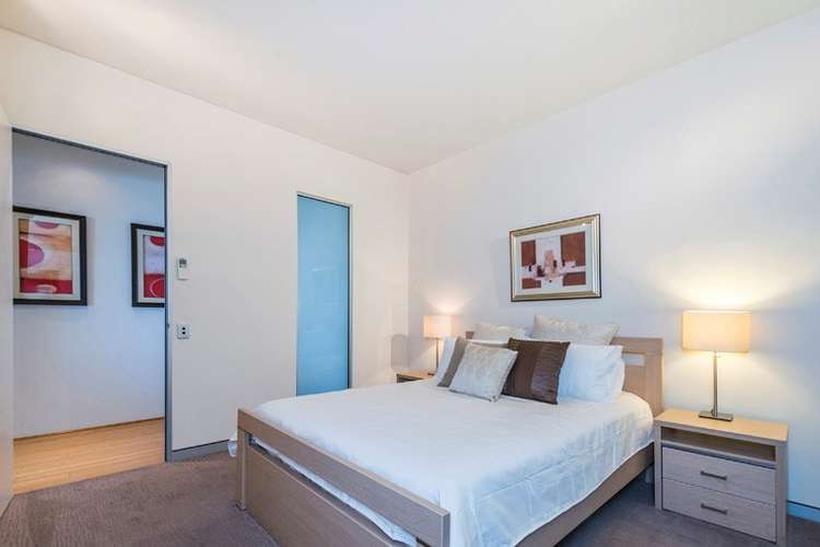 Fourth view of Homely apartment listing, 98/22 St Georges Terrace, Perth WA 6000