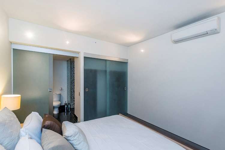 Fifth view of Homely apartment listing, 98/22 St Georges Terrace, Perth WA 6000