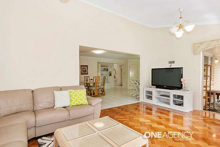 Third view of Homely house listing, 2 Greenstead Way, Forest Lake QLD 4078