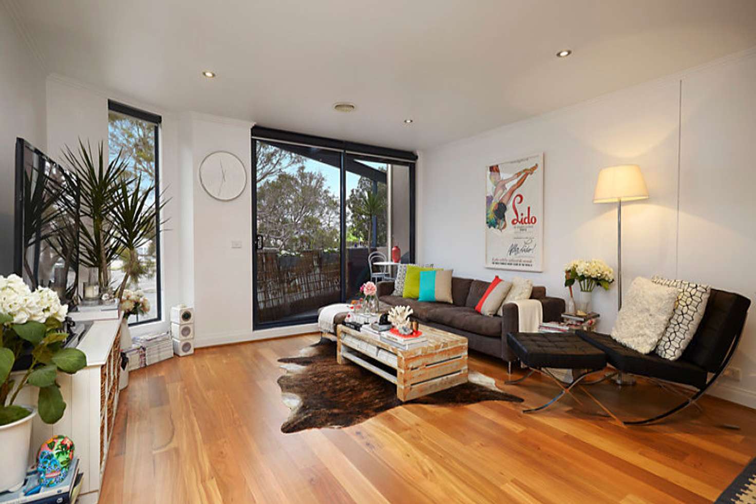 Main view of Homely apartment listing, 10/16-18 Spink St, Brighton VIC 3186