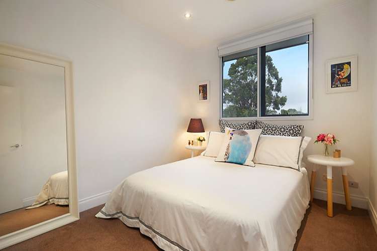 Fourth view of Homely apartment listing, 10/16-18 Spink St, Brighton VIC 3186