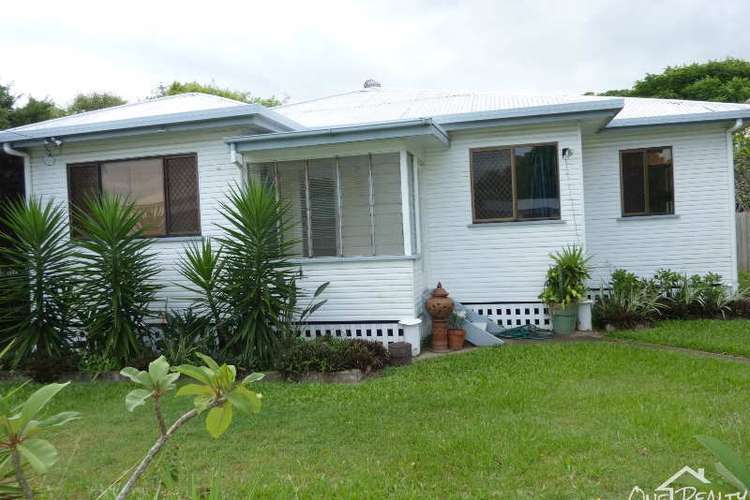 Main view of Homely house listing, 140 Cheapside Street, Maryborough QLD 4650