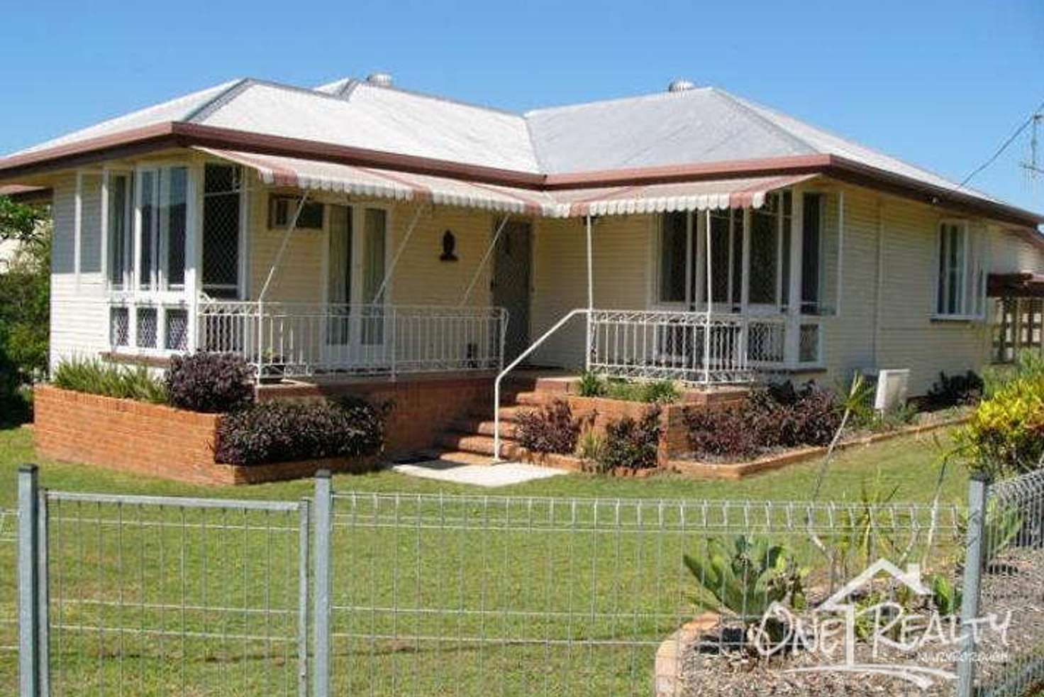 Main view of Homely house listing, 24 Hunter Street, Maryborough QLD 4650