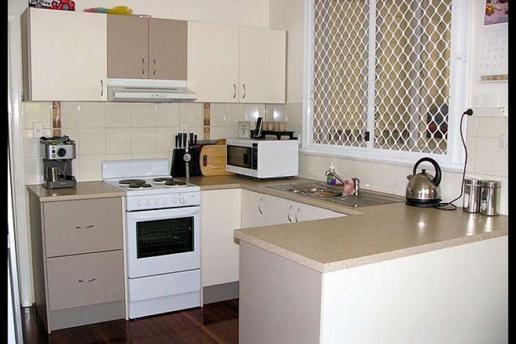 Second view of Homely house listing, 24 Hunter Street, Maryborough QLD 4650