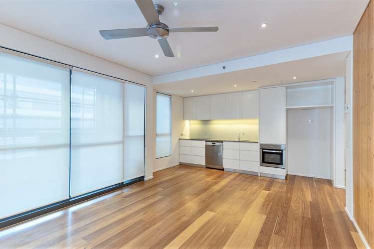 Third view of Homely apartment listing, 401/18 Buckley Walk, Docklands VIC 3008