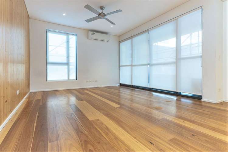 Fourth view of Homely apartment listing, 401/18 Buckley Walk, Docklands VIC 3008