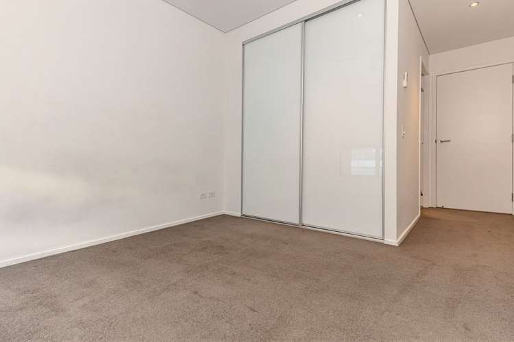 Fifth view of Homely apartment listing, 401/18 Buckley Walk, Docklands VIC 3008