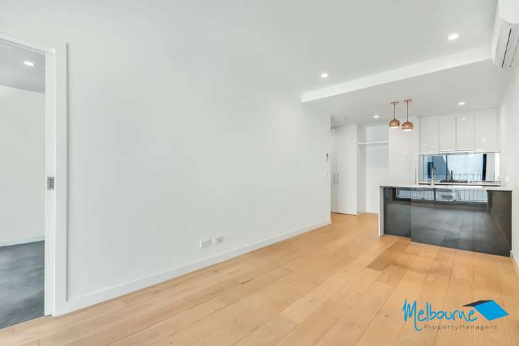 Fourth view of Homely apartment listing, 109/10 Bromham Place, Richmond VIC 3121