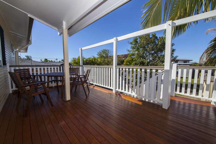 Fourth view of Homely house listing, 23 Bryant St, Maryborough QLD 4650