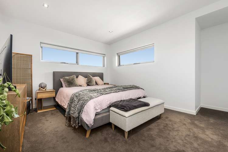 Fifth view of Homely apartment listing, Unit 12/32 Outer Cres, Brighton VIC 3186