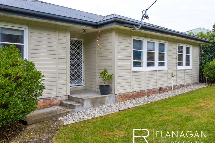 Second view of Homely house listing, 113 Pomona Rd N, Riverside TAS 7250