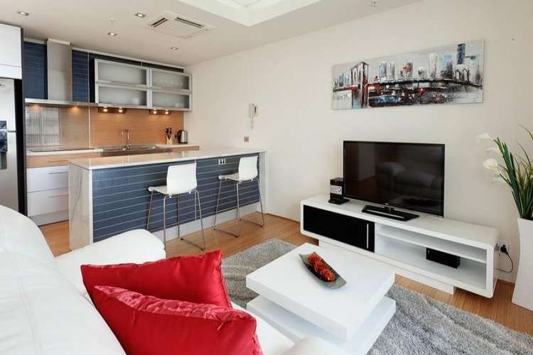 Main view of Homely apartment listing, 88/22 St Georges Terrace, Perth WA 6000