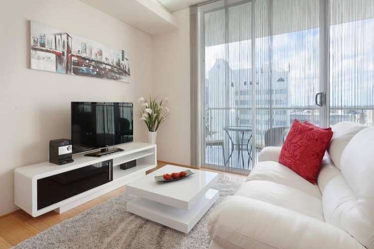 Third view of Homely apartment listing, 88/22 St Georges Terrace, Perth WA 6000