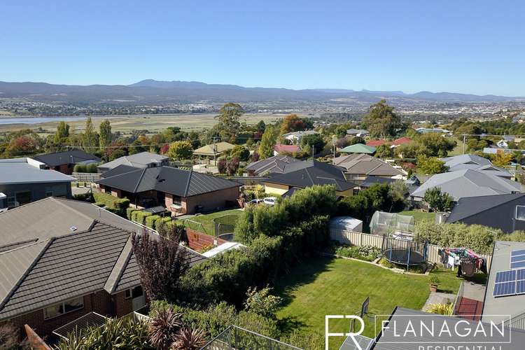 Second view of Homely house listing, 12 Phoebe Ct, Riverside TAS 7250