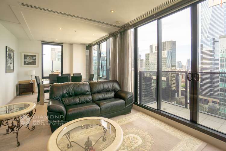 Main view of Homely apartment listing, 358/173 City Road, Southbank VIC 3006