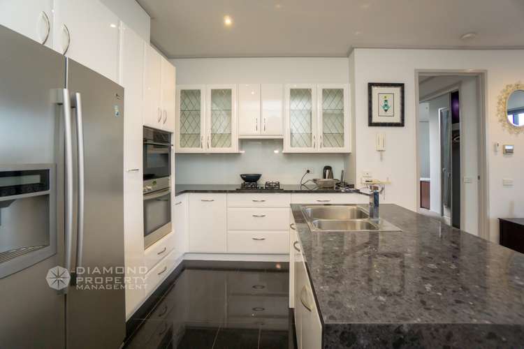 Fifth view of Homely apartment listing, 358/173 City Road, Southbank VIC 3006