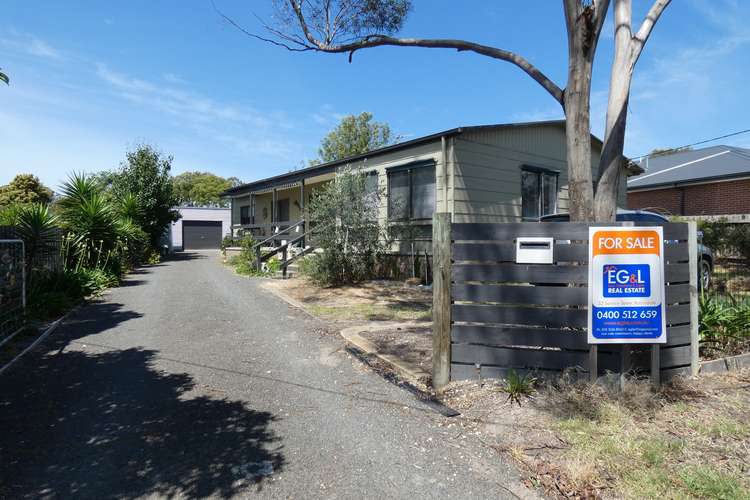 Main view of Homely house listing, 5 Riley St, Eagle Point VIC 3878