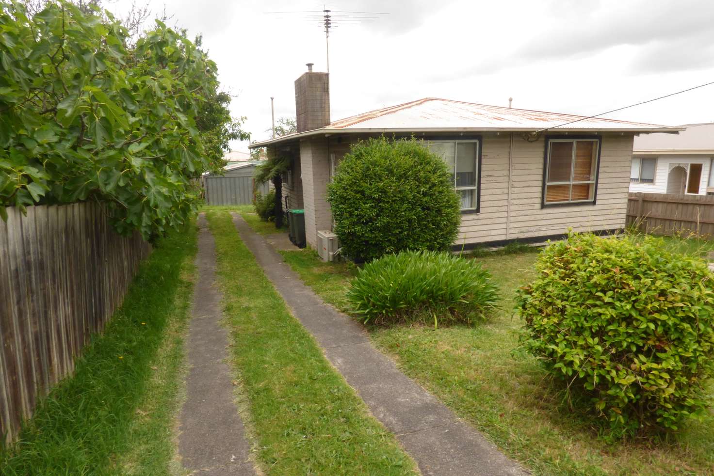 Main view of Homely house listing, 60 Queen Street, Moe VIC 3825
