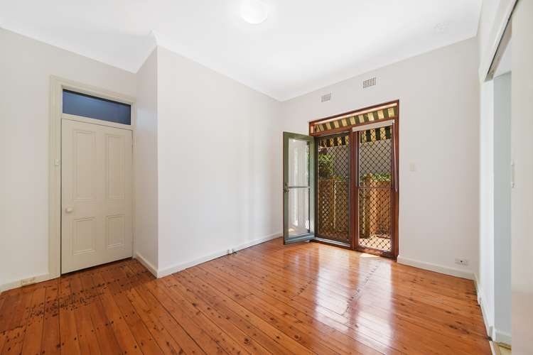 Main view of Homely apartment listing, 3/114 Avenue Road, Mosman NSW 2088
