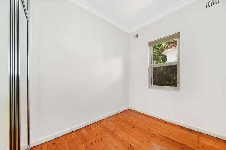 Second view of Homely apartment listing, 3/114 Avenue Road, Mosman NSW 2088