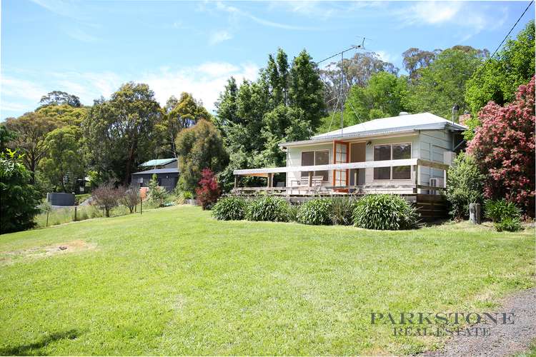 Main view of Homely house listing, 23 Wall St, Blackwood VIC 3458