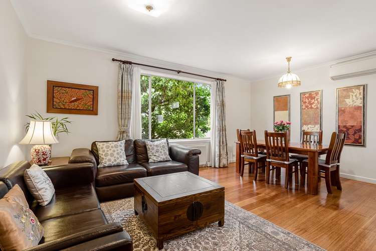 Main view of Homely unit listing, Unit 1/4 Lydia St, Bentleigh VIC 3204