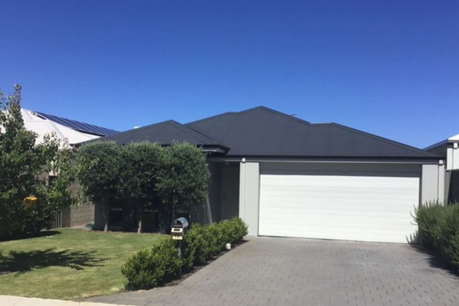 Main view of Homely house listing, 72 Delaronde Drive, Success WA 6164