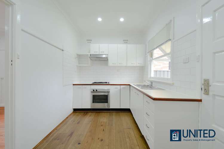 Main view of Homely house listing, 10 Davis Rd, Marayong NSW 2148