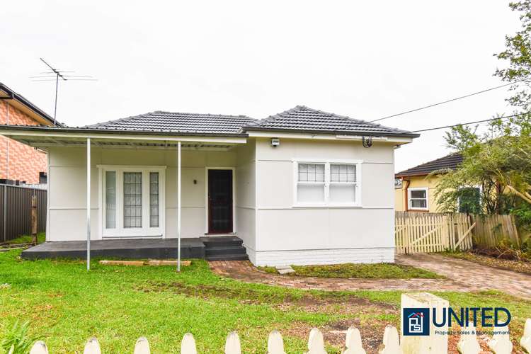 Second view of Homely house listing, 10 Davis Rd, Marayong NSW 2148