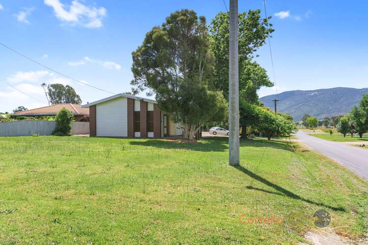 Second view of Homely other listing, 202 Hanson St, Corryong VIC 3707