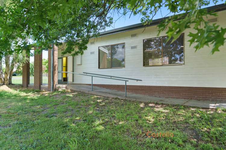 Third view of Homely other listing, 202 Hanson St, Corryong VIC 3707