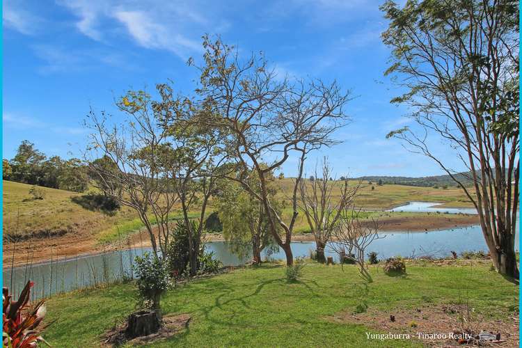 Main view of Homely house listing, 8 Jacaranda Dr, Yungaburra QLD 4884