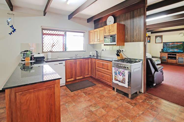 Fifth view of Homely house listing, 8 Jacaranda Dr, Yungaburra QLD 4884