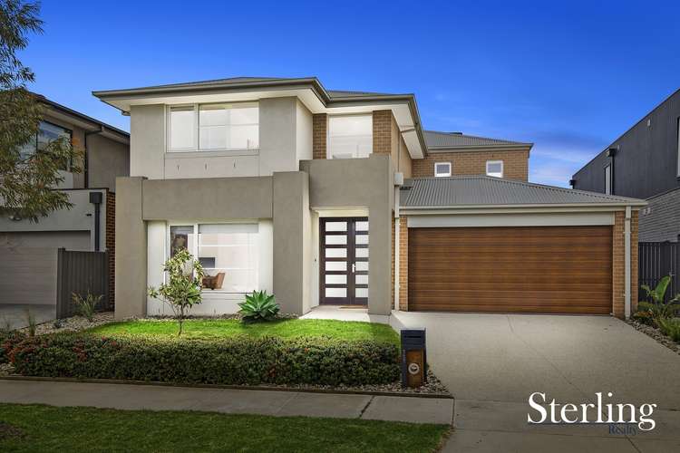 Main view of Homely house listing, 29 Statesman Way, Point Cook VIC 3030