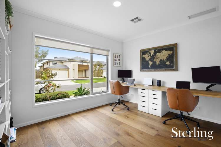 Third view of Homely house listing, 29 Statesman Way, Point Cook VIC 3030