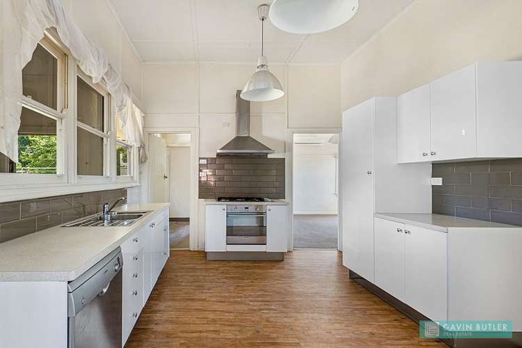 Second view of Homely house listing, 35 Smith St, North Bendigo VIC 3550